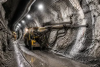 Silver Price Prediction: Industrial Demand, Mine Supply and Volatility