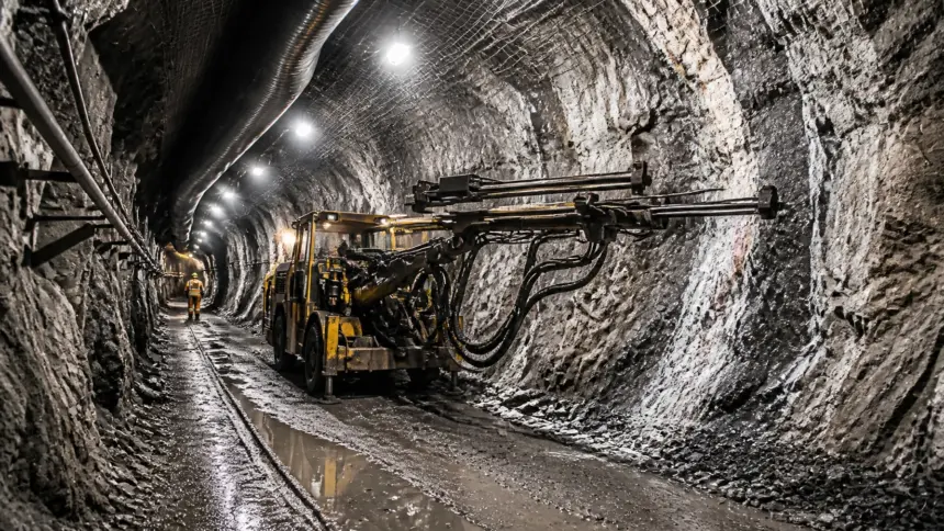 Silver Price Prediction: Industrial Demand, Mine Supply and Volatility
