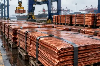 Copper Market: Yangshan Premium Signals China Demand Recovery