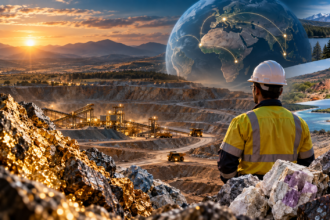 Deccan Gold Mines Targets 700–750 kg Gold Output as Critical Minerals Portfolio Expands