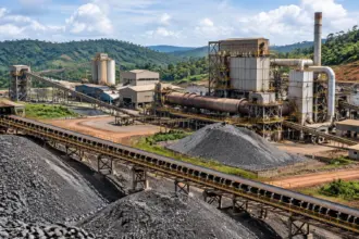 MMG Offers EU Nickel Supply Guarantees to Save $500M Anglo Deal