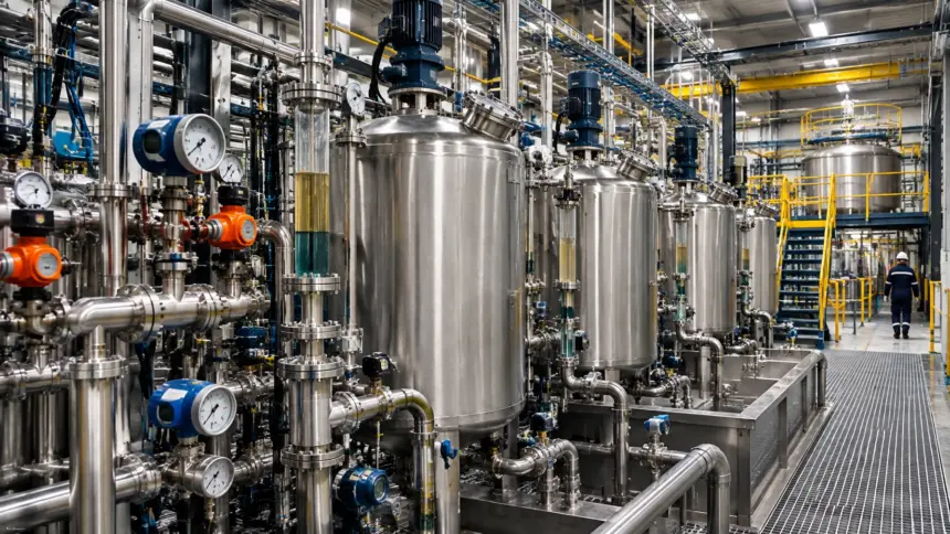 Rare Earth Supply Chain: U.S. Shipments Face Delays