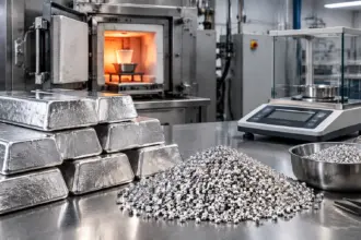 Silver’s $68.33 Line: A $73 Bull Case Against a $55 Bear