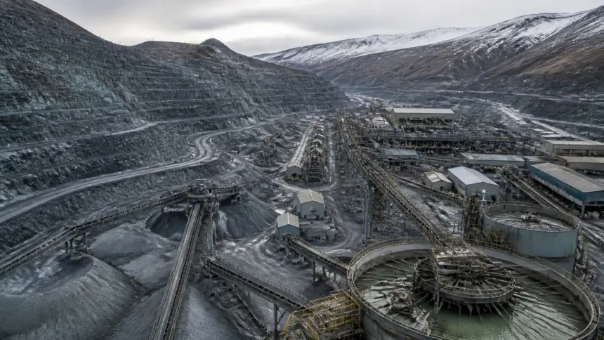 Silver Price Prediction 2026: Industrial Demand Meets Mine Supply