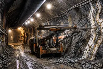 Gold Exploration: Americas Silver Hits 1,062 g/t at Galena