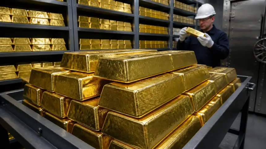 Gold Price Forecast: Fed data tests the bullish case
