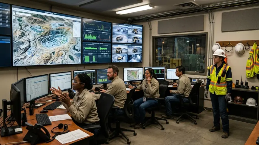 Mining ESG Compliance 2026: Disclosure Rules Raise Data Costs