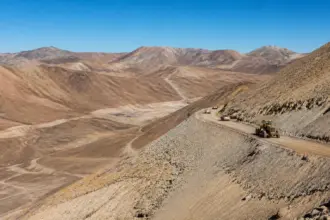 Critical Minerals Supply Chain 2026: Vicuña Draws European Capital