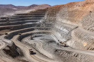 Skillings Mining Intelligence: Copper’s Record Run, Royalty Scale and the M&A Clearing Level