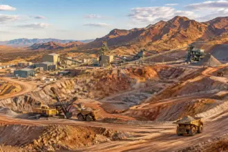 Skillings Mining Intelligence: PPI Shock, Streaming Scale and the Copper Tariff Test