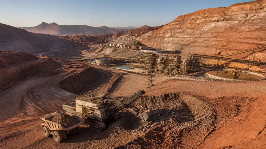 Copper Price Forecast 2026: Record Highs Test Supply Limits