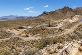 Lahontan Gold Acquires Emergent Metals in Nevada Consolidation