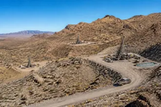 Copper Price Forecast 2026: Argentina District Deals Raise Risk