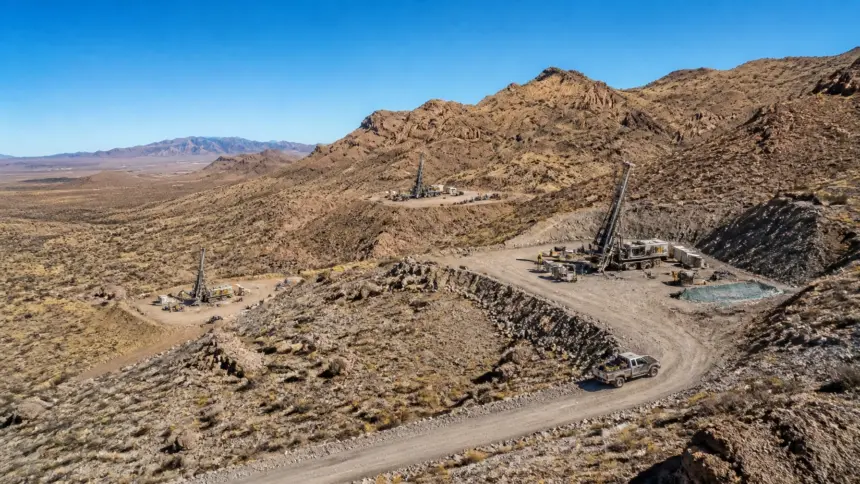 Copper Price Forecast 2026: Argentina District Deals Raise Risk