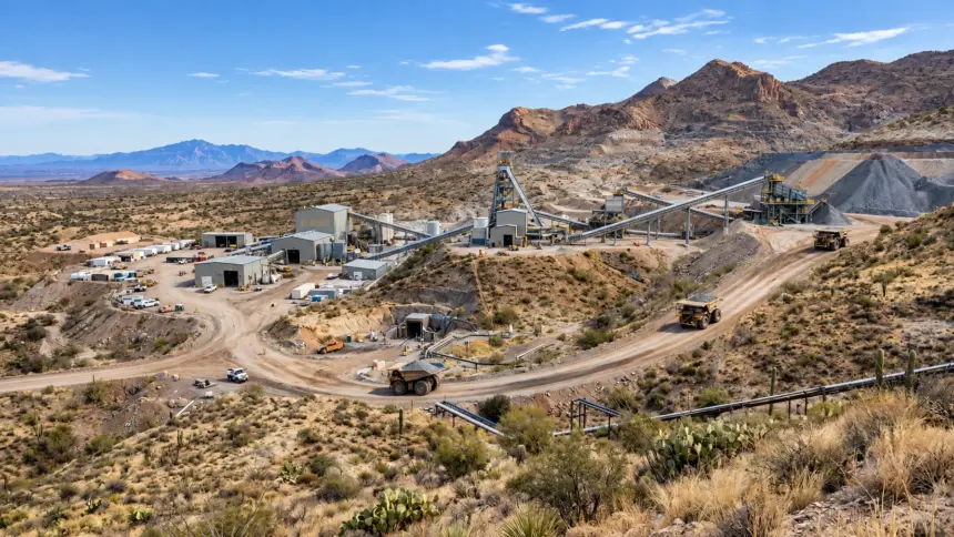 Copper price forecast 2026: White House tariff delay resets the base case