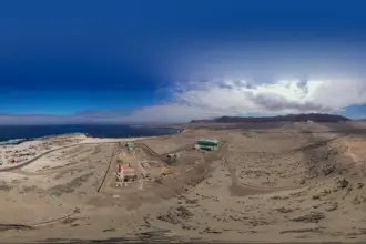Copper Price Forecast 2026: Capstone Consolidates Atacama Assets