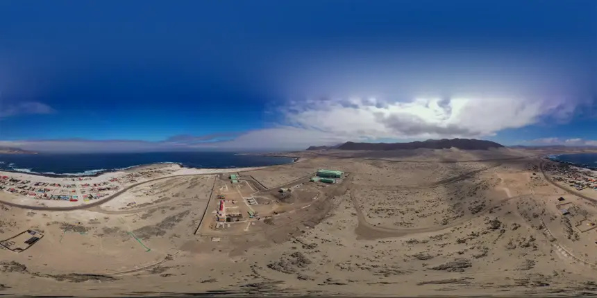 Copper Price Forecast 2026: Capstone Consolidates Atacama Assets