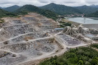 Lithium Mine Permit: CATL Project Returns to Review