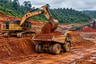 Nickel Market Outlook 2026: Indonesia Quotas and Inventory Overhang