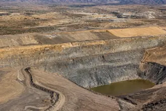 Strategic Minerals agrees Leigh Creek copper mine sale to Cuprum Metals