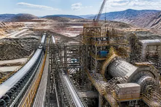 Skillings Mining Intelligence: Valuation Shifts, M&A Momentum and Commodity Forecasts