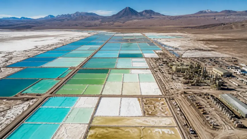 Lithium Price Forecast 2026: Idled Mines Meet Soft Demand