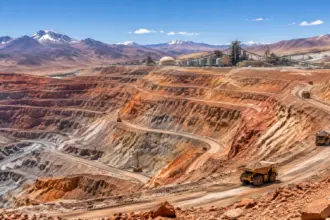 Copper price slides as US tariff deadline and Fed risk loom