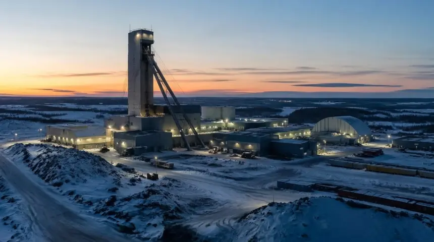 Mining M&A Deals: Consolidation Drivers and Asset Competition