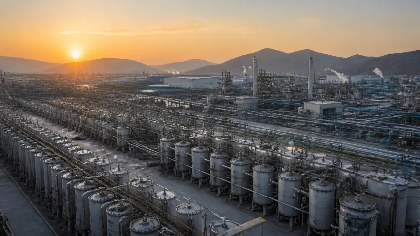 China rare earth suppliers halt some US shipments on regulatory worries