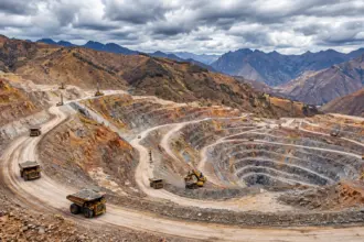 Gold Mining News: How a 1.28Moz Reserve Changes Project Value