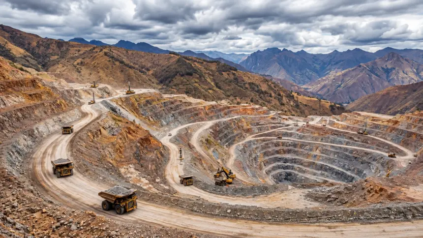 Gold Mining News: How a 1.28Moz Reserve Changes Project Value