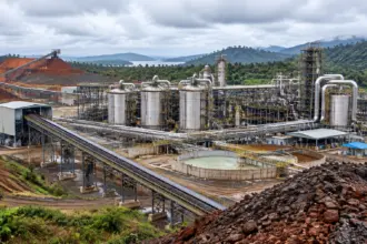 Nickel market outlook 2026: battery-grade premiums hit a 24-month high