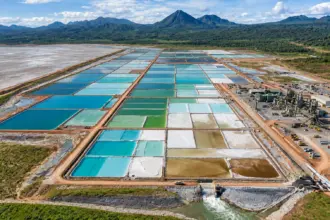 Mining ESG Compliance 2026: Policy Tightens Around Permits and Water