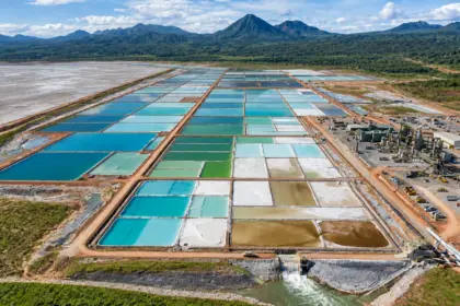 Mining ESG Compliance 2026: Policy Tightens Around Permits and Water
