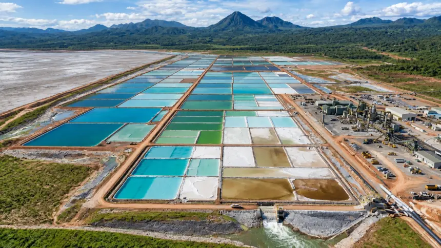 Mining ESG Compliance 2026: Policy Tightens Around Permits and Water