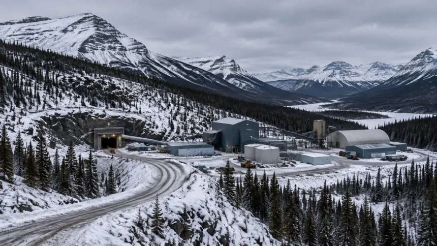 Honey Badger: Prairie Creek NPV Hits C$1.2B