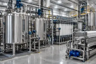 Rare Earths Supply Chain: Shenghe Deal Tests MP Materials