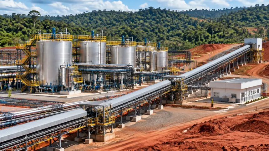 Brazil Critical Minerals Law: What R$7B in Incentives Changes