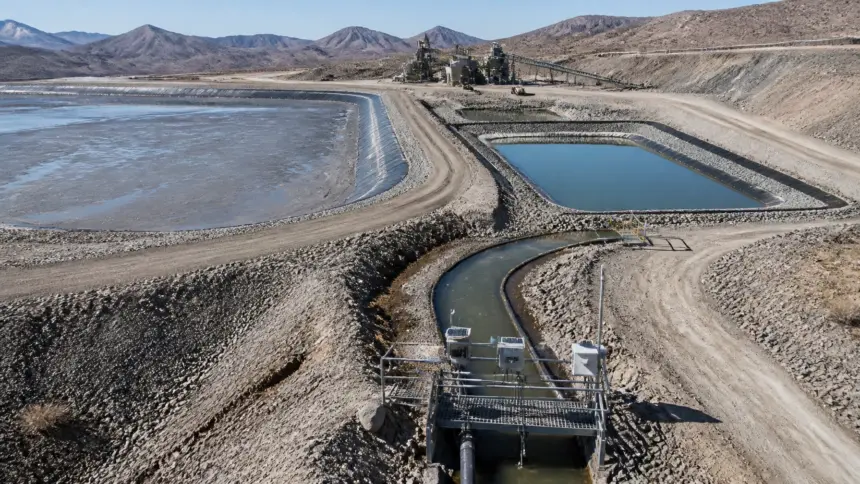Mining ESG compliance 2026: rights, water and permit risk reshape development