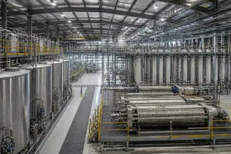 Critical minerals supply chain: processing bottlenecks and policy