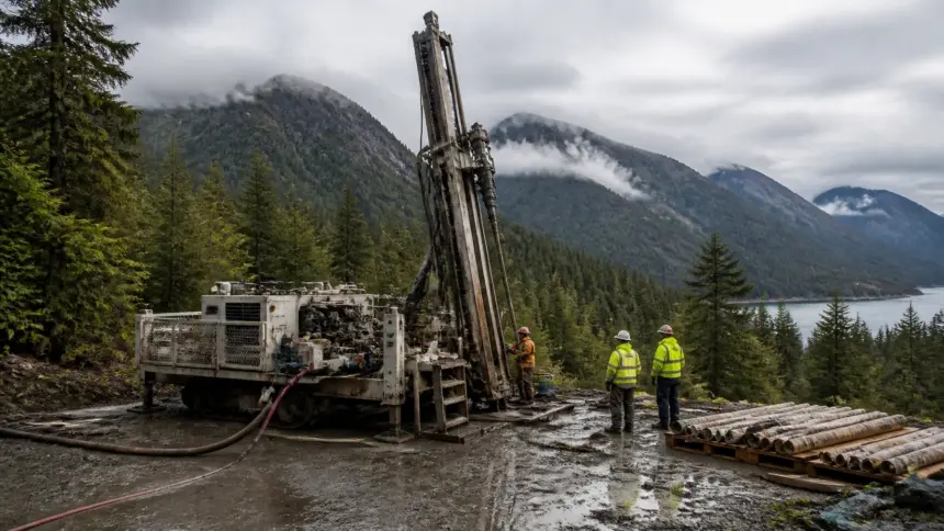 Copper Exploration: What new drill results change for supply