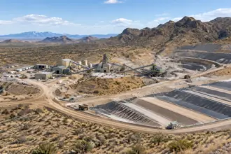 Liberty Gold Files Black Pine Feasibility Study in Idaho