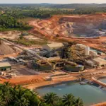 Gold Mining News 2026: $4,376 Gold and West Africa’s Reset