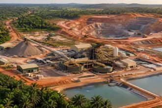 Gold Mining News 2026: $4,376 Gold and West Africa’s Reset