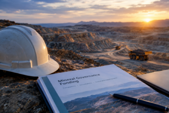 Critical Minerals Governance Faces a Funding Squeeze as Donor Priorities Shift