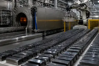 Pentagon rare earth magnet demand to absorb half of non-Chinese supply by 2030