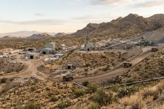 Mining M&A Deals 2026: District Consolidation and Critical Minerals Take Center Stage