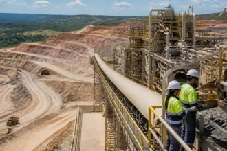 Brazil Senate passes critical minerals bill with R$2B guarantee fund