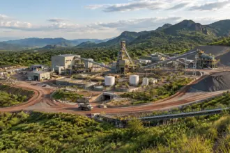 Critical Minerals Finance: Brazil Puts R$2B Behind Processing