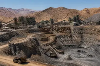 Skillings Mining Intelligence: Copper Records, Royalty Cash Flow and the P/NAV Question